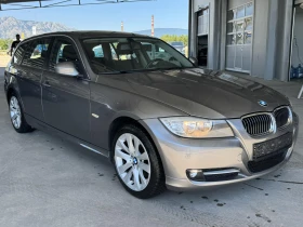 BMW 318 2.0d* 143ps* AВТОМАТ* , снимка 7