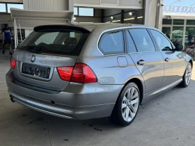 BMW 318 2.0d* 143ps* AВТОМАТ* , снимка 5