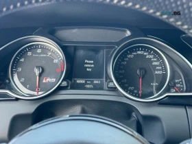 Audi Rs5 QUATTRO* 4.2* V8* SUNROOF* КОЖА* ПОДГРЕВ* , снимка 11