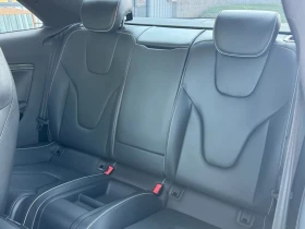 Audi Rs5 QUATTRO* 4.2* V8* SUNROOF* КОЖА* ПОДГРЕВ* , снимка 13