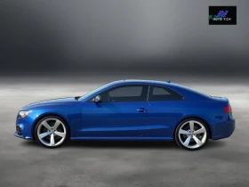 Audi Rs5 QUATTRO* 4.2* V8* SUNROOF* КОЖА* ПОДГРЕВ* , снимка 8