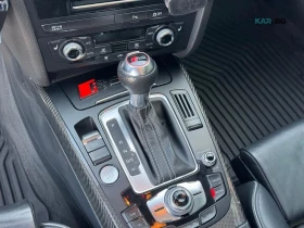 Audi Rs5 QUATTRO* 4.2* V8* SUNROOF* КОЖА* ПОДГРЕВ* , снимка 16