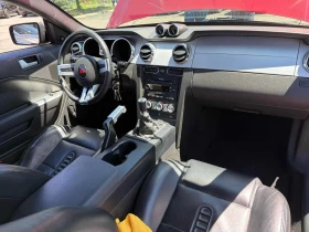 Ford Mustang * Saleen 281 Extreme * АВТОКРЕДИТ БЕЗ ПЪРВОНАЧАЛНА, снимка 11