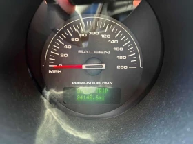 Ford Mustang * Saleen 281 Extreme * АВТОКРЕДИТ БЕЗ ПЪРВОНАЧАЛНА, снимка 10