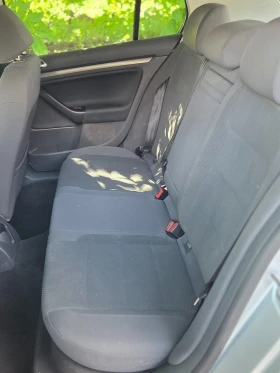 VW Golf 1.6i LPG 102к.с. 170хил.км., снимка 8
