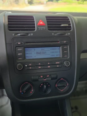 VW Golf 1.6i LPG 102к.с. 170хил.км., снимка 12