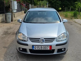VW Golf 1.6i LPG 102к.с. 170хил.км., снимка 6