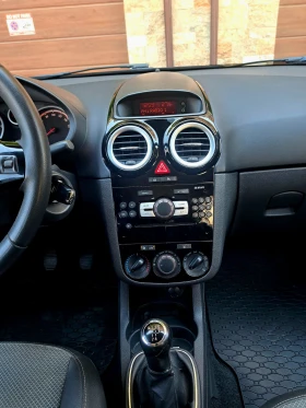 Opel Corsa 1.2, снимка 10