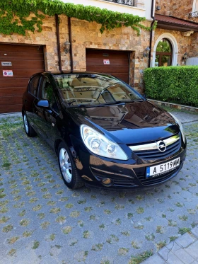 Opel Corsa 1.2, снимка 1