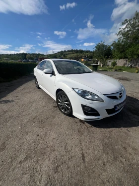 Mazda 6, снимка 4