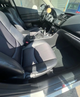 Mazda 6, снимка 16