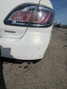 Mazda 6, снимка 6