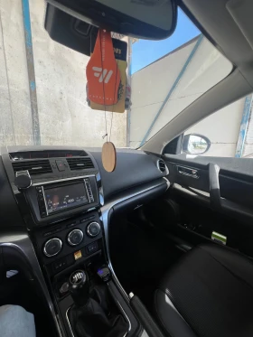 Mazda 6, снимка 15