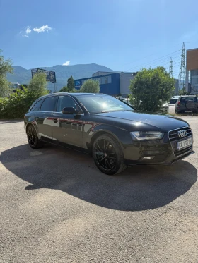 Audi A4 2.0TDI* LED* NAVI* AVTOMATIK, снимка 2