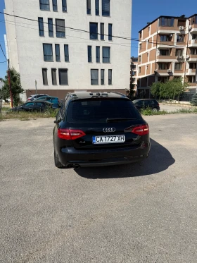 Audi A4 2.0TDI* LED* NAVI* AVTOMATIK, снимка 5