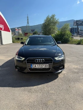 Audi A4 2.0TDI* LED* NAVI* AVTOMATIK, снимка 17