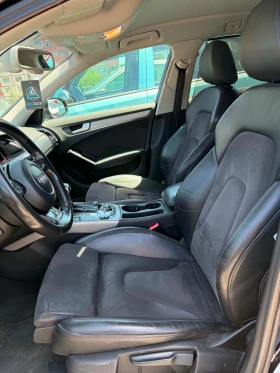 Audi A4 2.0TDI* LED* NAVI* AVTOMATIK, снимка 10