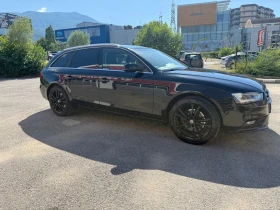 Audi A4 2.0TDI* LED* NAVI* AVTOMATIK, снимка 3