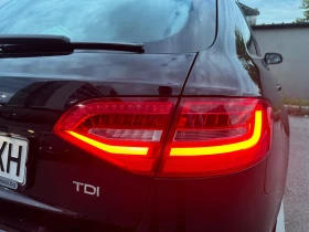 Audi A4 2.0TDI* LED* NAVI* AVTOMATIK, снимка 16