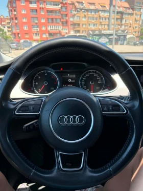 Audi A4 2.0TDI* LED* NAVI* AVTOMATIK, снимка 13