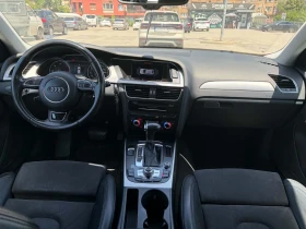 Audi A4 2.0TDI* LED* NAVI* AVTOMATIK, снимка 12