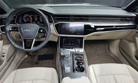 Audi A7 ДИСТРОНИК * ОБДУХВАНЕ * HEAD-UP * ФИКСИРАНА ЦЕНА, снимка 8