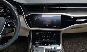 Audi A7 ДИСТРОНИК * ОБДУХВАНЕ * HEAD-UP * ФИКСИРАНА ЦЕНА, снимка 17