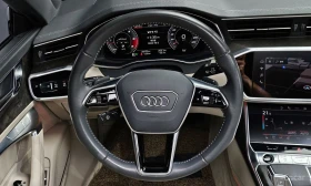 Audi A7 ДИСТРОНИК * ОБДУХВАНЕ * HEAD-UP * ФИКСИРАНА ЦЕНА, снимка 15