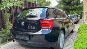 BMW 116 2013-Germany, снимка 4