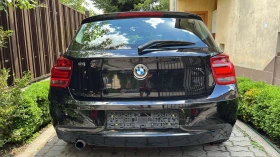 BMW 116 2013-Germany, снимка 3