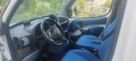 Fiat Doblo 1, 6 LPG, снимка 7
