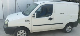 Fiat Doblo 1, 6 LPG, снимка 3
