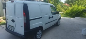 Fiat Doblo 1, 6 LPG, снимка 9