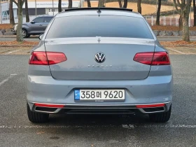 VW Passat 2.0 TDI PRESTIGE, снимка 4