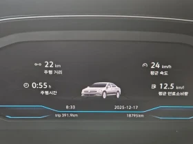 VW Passat 2.0 TDI PRESTIGE, снимка 8