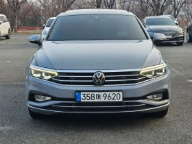 VW Passat 2.0 TDI PRESTIGE, снимка 1
