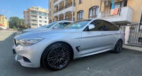 BMW 3gt M Пакет Реални 215 хил.км. Head Up, снимка 1