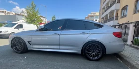 BMW 3gt M Пакет Реални 215 хил.км. Head Up, снимка 2