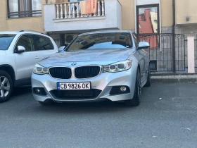 BMW 3gt M Пакет Реални 215 хил.км. Head Up, снимка 11