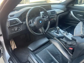 BMW 3gt M Пакет Реални 215 хил.км. Head Up, снимка 8