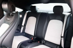Mercedes-Benz C 63 AMG * 63 S Coupe * CARFAX * ЦЕНА ДО БГ, снимка 9