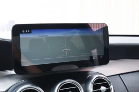 Mercedes-Benz C 63 AMG * 63 S Coupe * CARFAX * ЦЕНА ДО БГ, снимка 13