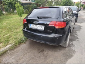 Audi A3 1.9, снимка 4