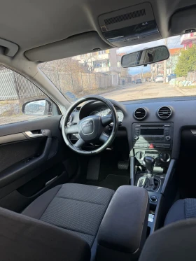 Audi A3 1.9, снимка 6