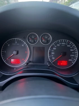 Audi A3 1.9, снимка 1