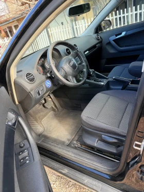 Audi A3 1.9, снимка 7