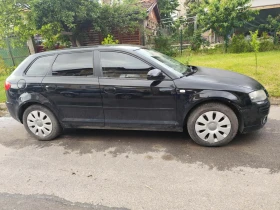 Audi A3 1.9, снимка 2