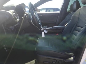 Lexus IS 350 F* SPORT* ПОДГРЕВ* КАМЕРА* SUNROOF* KEYLESS* , снимка 8