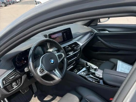 BMW 540 XDRIVE* HARMAN KARDON* HEAD-UP* ПОДГРЕВ* CARFAX , снимка 5