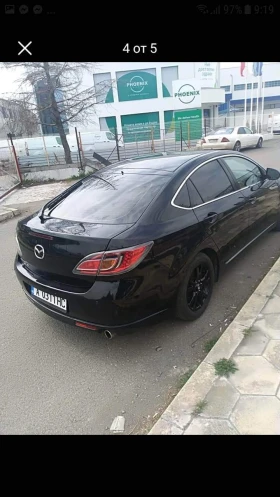 Mazda 6, снимка 1